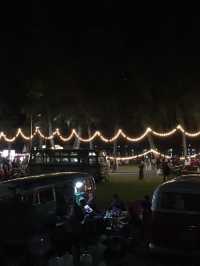 หาดวาสุกรี ชื่อนี้ขึ้นชื่อเรื่องการตั้งแคมป์