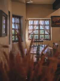 Petit Cottage คาเฟ่ย่านนนทบุรี