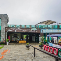 언제타도 즐거운 제주 레일바이크