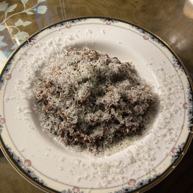 연남 숨은 분위기 맛집, 스크립트🍷