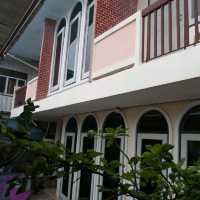 บ้านน้ำเชี่ยว