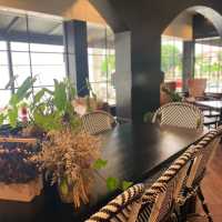 เบื่อคาเฟ่มินิมอล เชิญที่ PLEASE Cafe