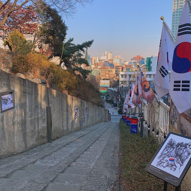 [대구광역시] 3.1운동의 역사, 3.1운동계단