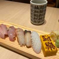 掛住日本去食日本菜