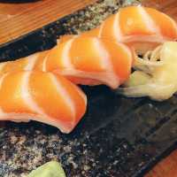 台中平價居酒屋，燒烤鍋物熱炒日料通通有！