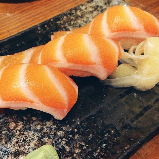 台中平價居酒屋，燒烤鍋物熱炒日料通通有！