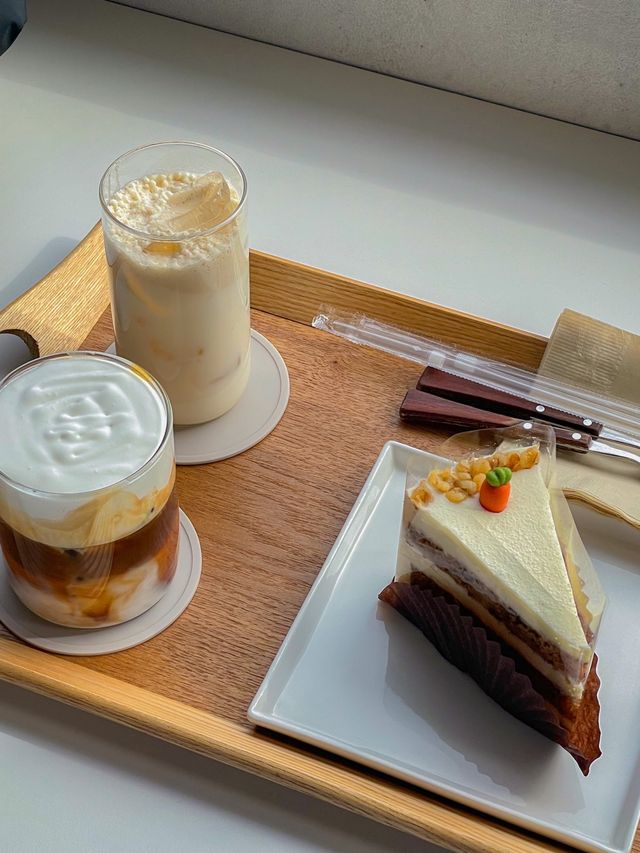 경주 조용한 오션뷰 카페를 찾으신다면 ? “이곳 그곳” ☕️