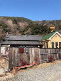 부산우유맛집 카페