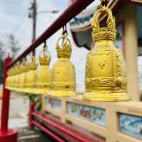 ศาลเจ้าหลวงเตี่ยบ้านพยูน 