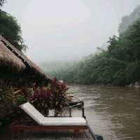 River Kwai Jungle Rafts 