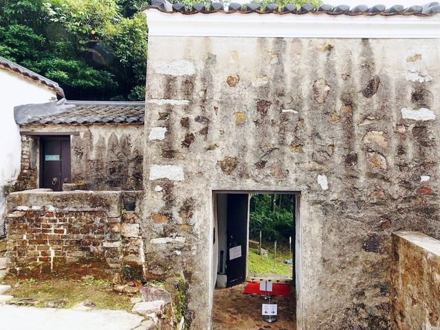 上窰民俗文物館