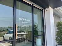 ร้านข้าวเปิดใหม่ FOOD NANA อร่อยขั้นเทพ จันทบุรี 