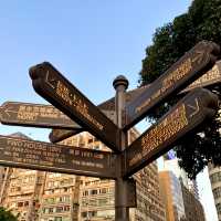 ［1881遺址］- 要去走走的特色建築物👏