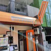 食べログ3.70 の新大阪付近のラーメン屋行ってきた！