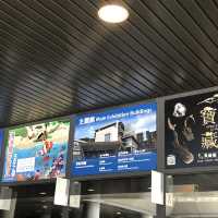 基隆｜海洋科學博物館｜消暑高CP值教育意義