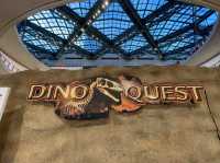 Dino Quest kids theme park