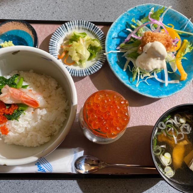 【岩手県】超絶品！！瓶ドンを食す！