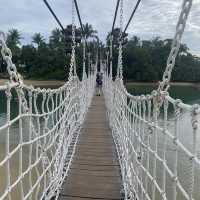 Sentosa Palawan Beach 