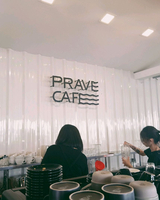 Prave Cafe