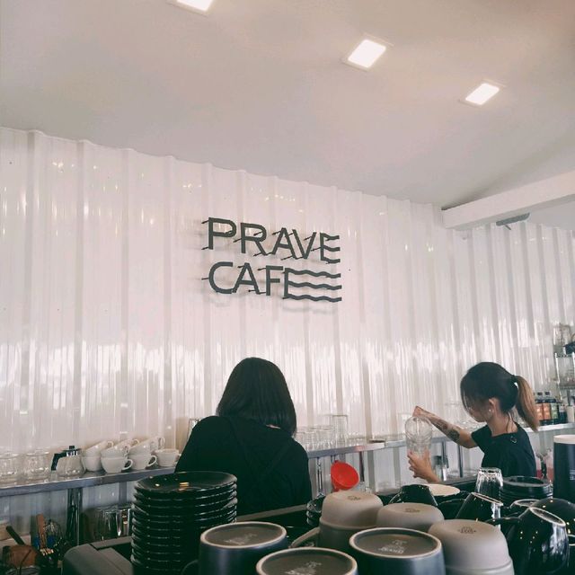 Prave Cafe