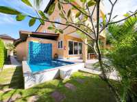 Upmarket Holiday House Koh Chang - เกาะช้าง
