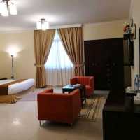 crown place hotel ajman