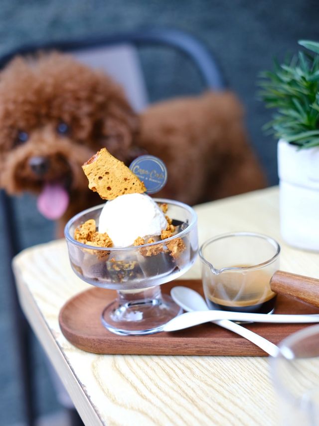 馬鞍山小清新高質cafe