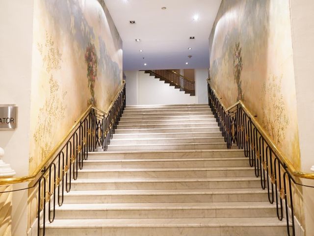Rembrandt Hotel & Suites, Bangkok
