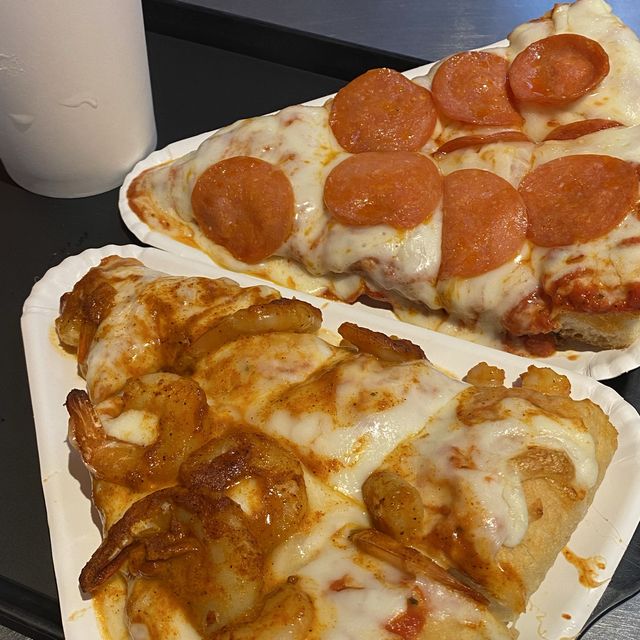 광안리 피자맛집 포르타나
