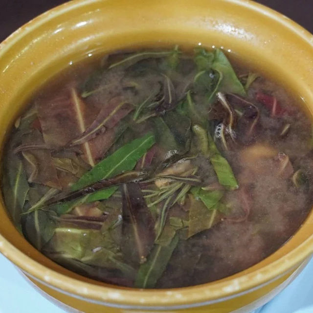 ร้านอาหาร local อร่อย ไม่ควรพลาด