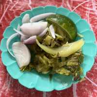 เที่ยวเชียงใหม่หน้าฝน ข้าวซอยคือที่สุด