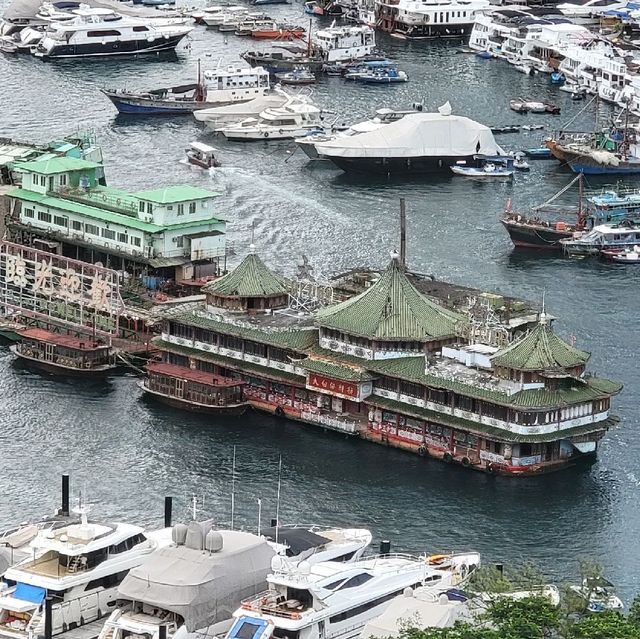 美麗如畫的海景酒店🖼🏞