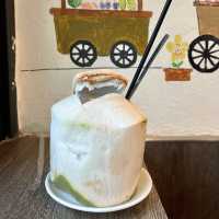 隱世高質泰國菜🇹🇭