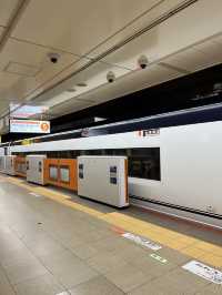 🇯🇵2022.8.28東京旅遊