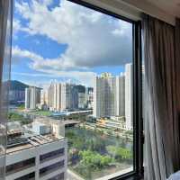 親子性價比酒店 ~ Alva Hotel 