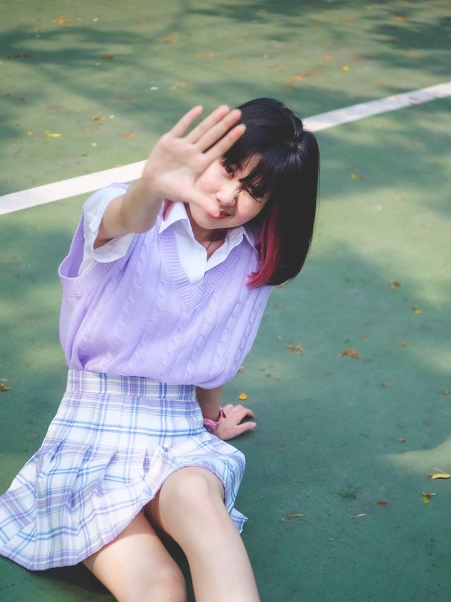 สะพาน​เขียว​ สวนลุมพินี-ส​วนเบญจกิติ 
