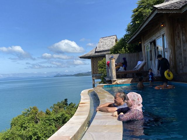 Santhiya Koh Yao Yai Resort & Spa