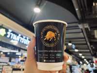 Southern Coffee - Robinson Hatyai
