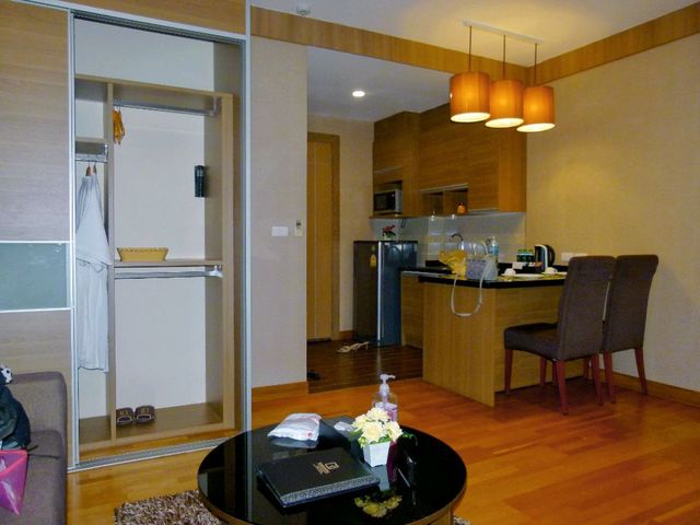 Hillside Residence Khaoyai