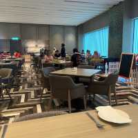 JB hotel stay at Holiday Inn Johor Bahru City