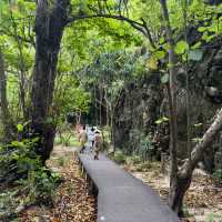 Thailand’s famous Maya Bay