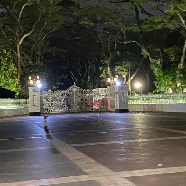 Hangout and experience along Orchard Road 