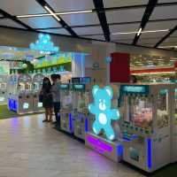 The PLQ Mall At Paya Lebar