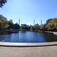 Central Park 