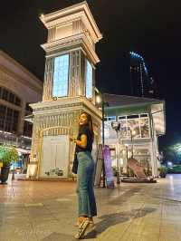 Asiatique The Riverfront