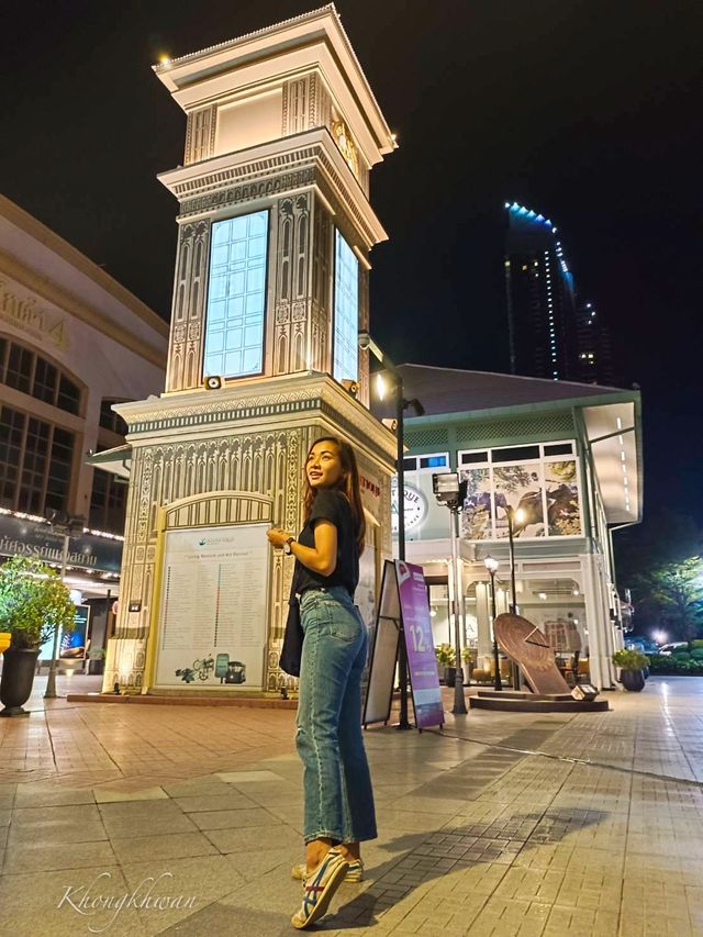 Asiatique The Riverfront