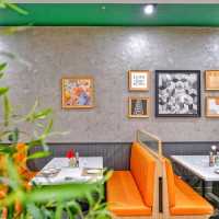 ร้านอาหารอิตาลีเจ้าดัง! ประสบการณ์กว่า 20 ปี