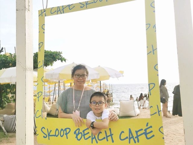 ชีวิตดี๊ดี... อัพรูปสุดปัง@Veranda Resort Pattaya