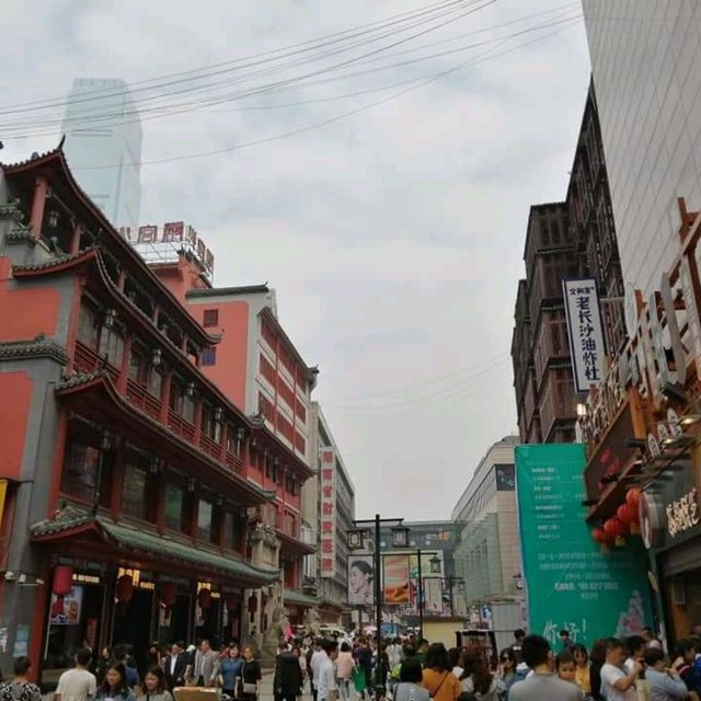 長沙高鐵遊