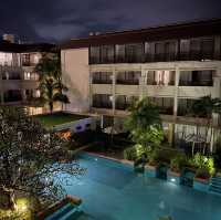Great Place to stay !! 